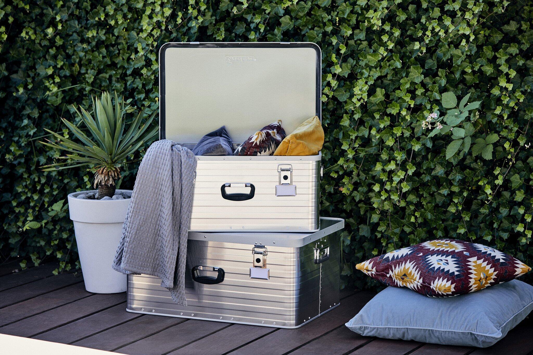Enders Valise Expedition Toronto L (63 L) 4/5