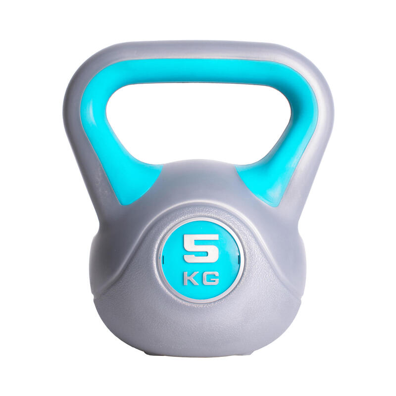 Kettlebell Stylish 2-20 KG