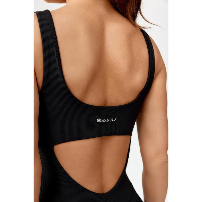 Gyorsan száradó női fitness ruha Rough Radical Harmony Jumpsuit