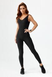 Combinaison de sport pour femmes Rough Radical Jumpsuit