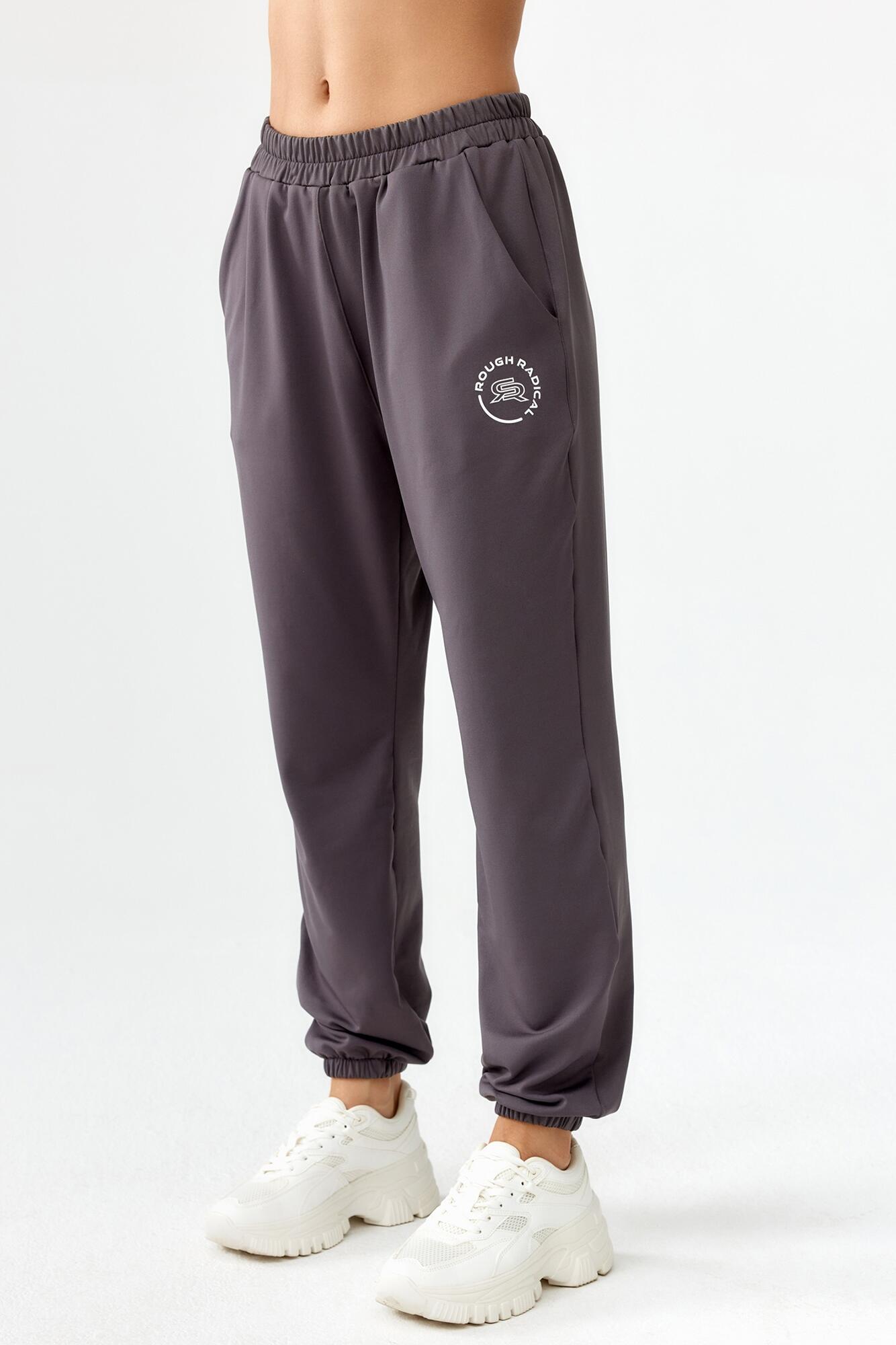 Dames trainingsbroek Rough Radical Pery 3/7