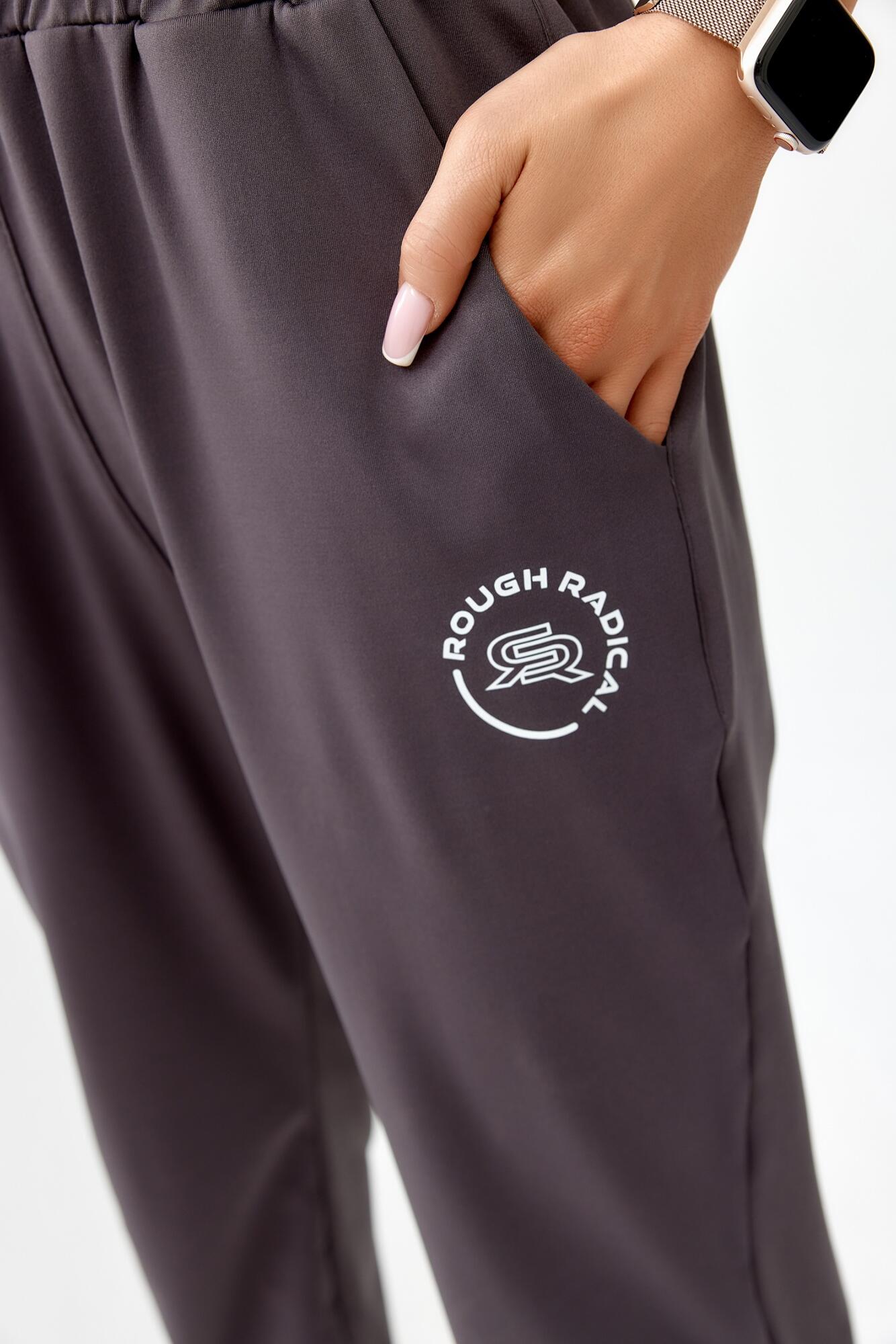 Dames trainingsbroek Rough Radical Pery 5/7