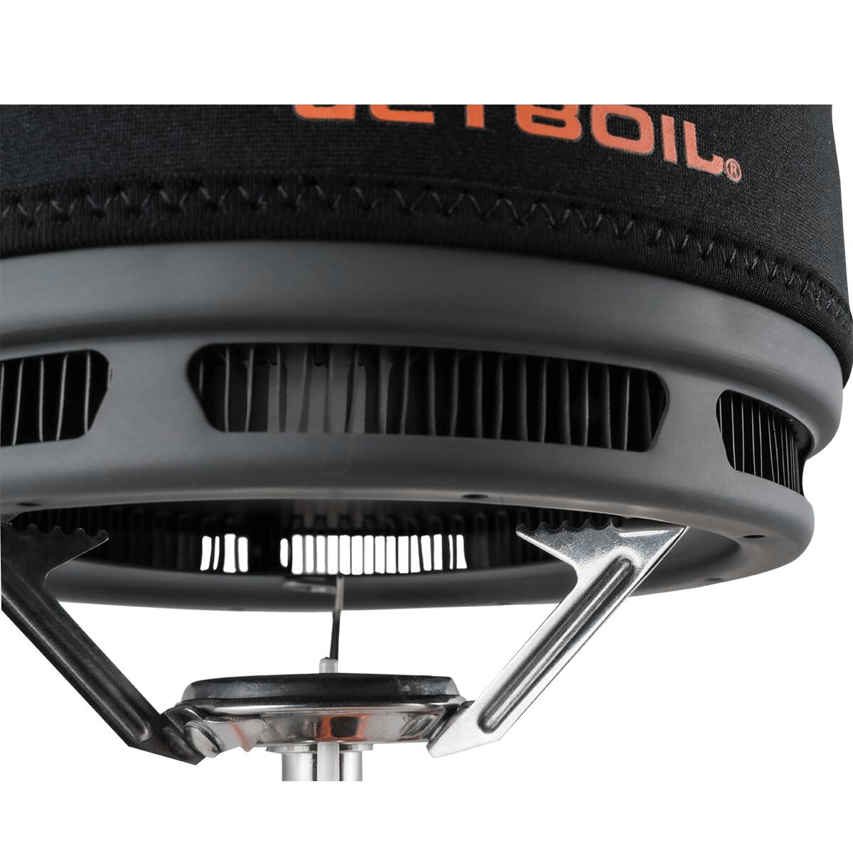 Jetboil 1,5 l Ceramic FluxRing® Cook Pot Carbon 3/7