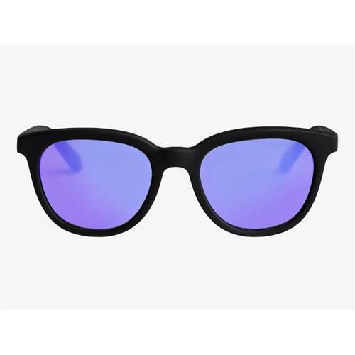 Okulary Roxy przeciwsłoneczne Tiare J XMKP Matte Black/ML Purple