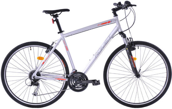 Rower crossowy męski Romet Orkan 2M LTD 28 L(21")
