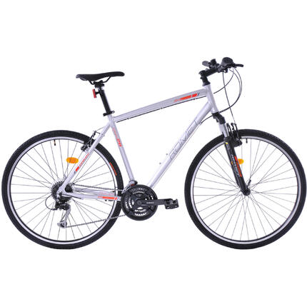 Rower crossowy męski Romet Orkan 2M LTD 28 L(21")