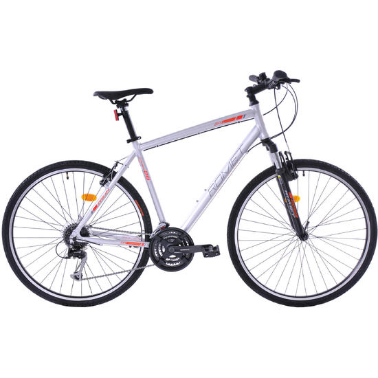 Rower crossowy męski Romet Orkan 2M LTD 28 L(21")