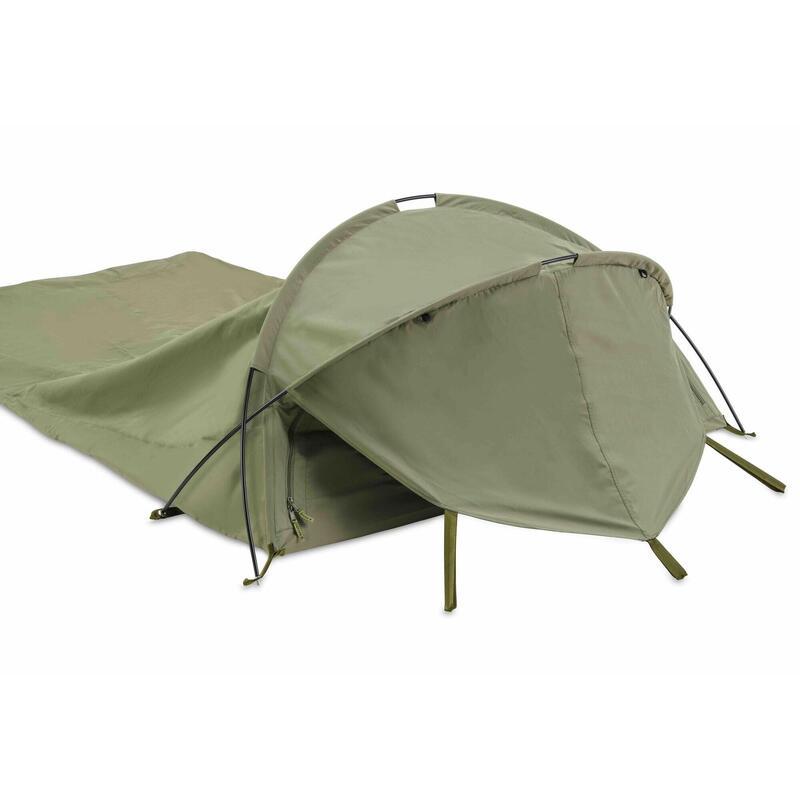 Defcon 5 Tenda Bivi doppia - Doppia - Olive Drab