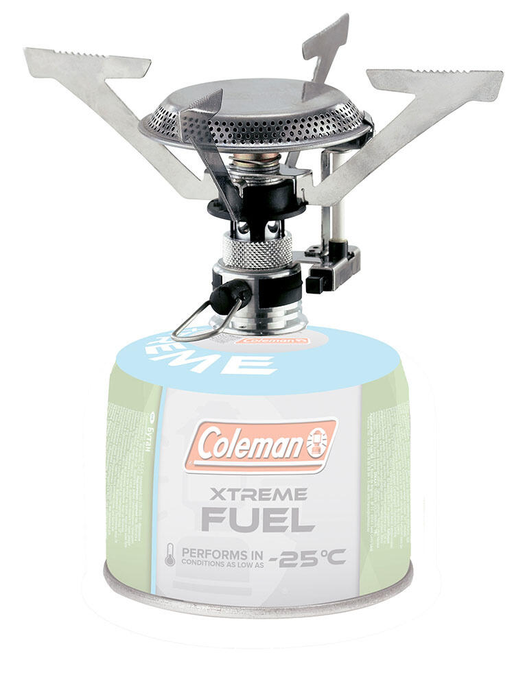 Coleman Fyrepower - Brûleur à Gaz 4/4