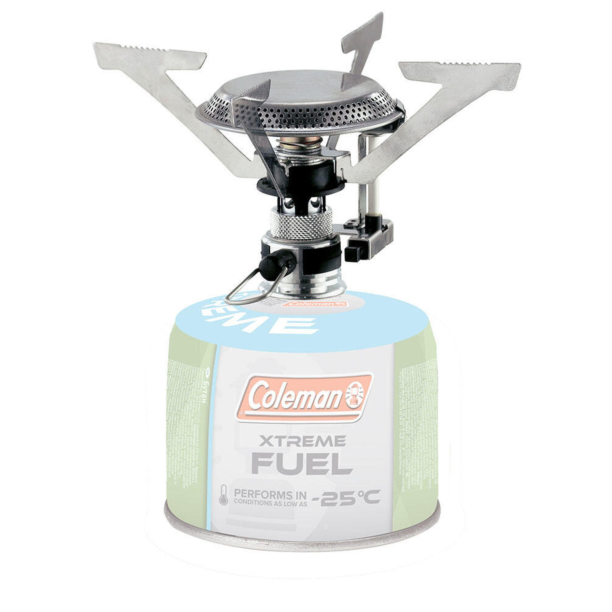 Coleman Fyrepower - Gasbrander