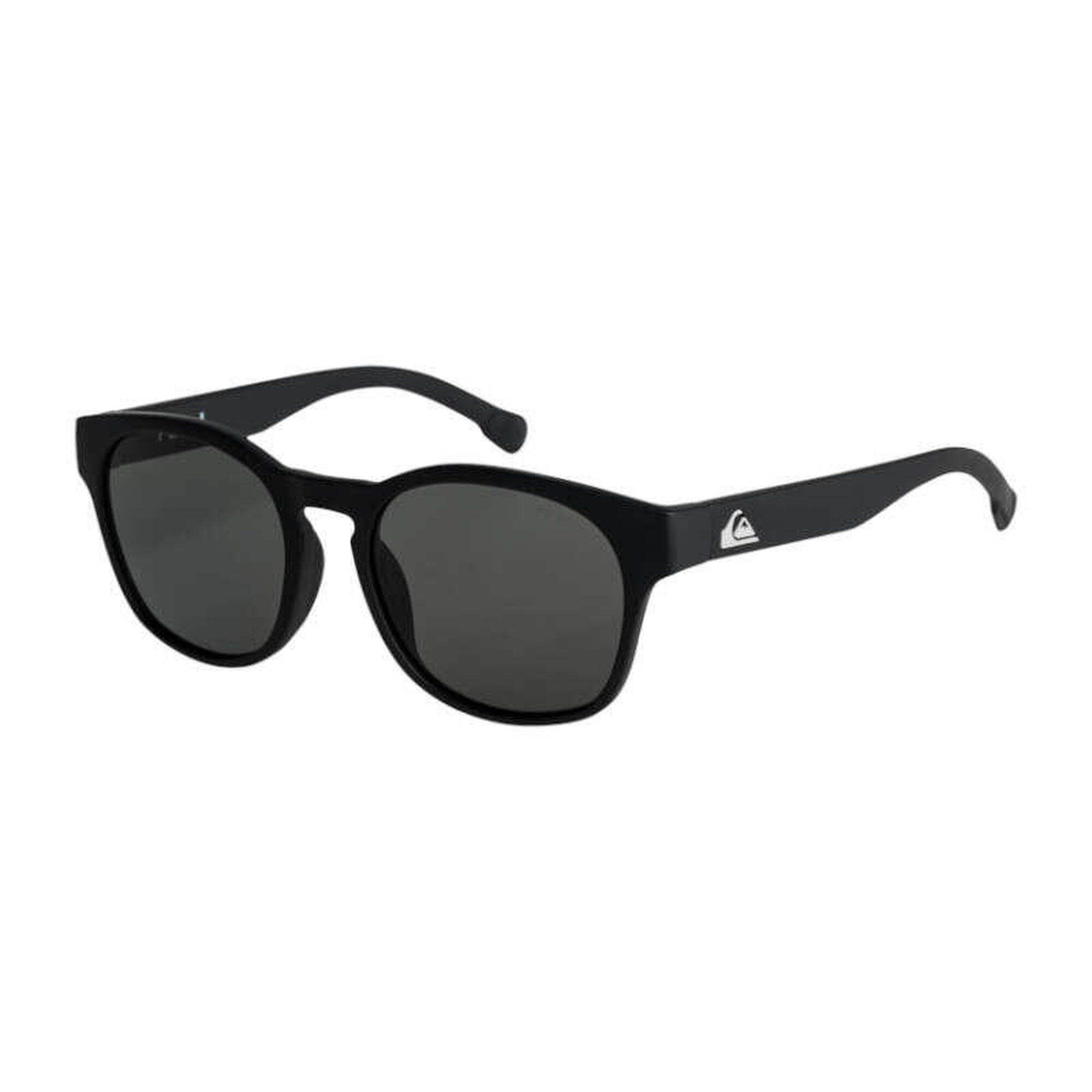 Okulary Quiksilver przeciwsłoneczne Patrol XKSK Black/Grey