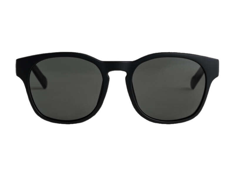 Okulary Quiksilver przeciwsłoneczne Patrol XKSK Black/Grey
