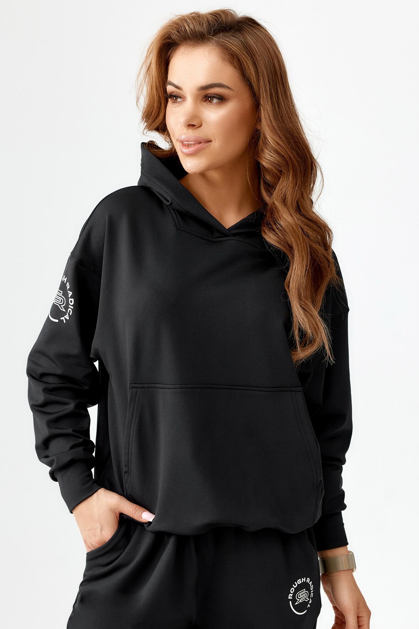 ROUGH RADICAL Damessport hoodie Rough Radical Pery