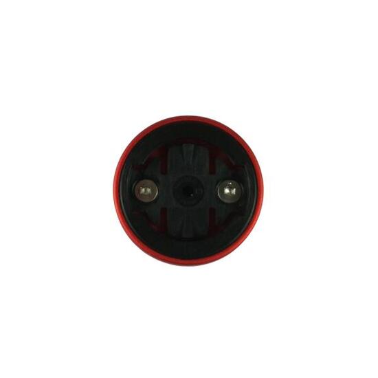 Support de compteur Nova Ride Top Cap Mount