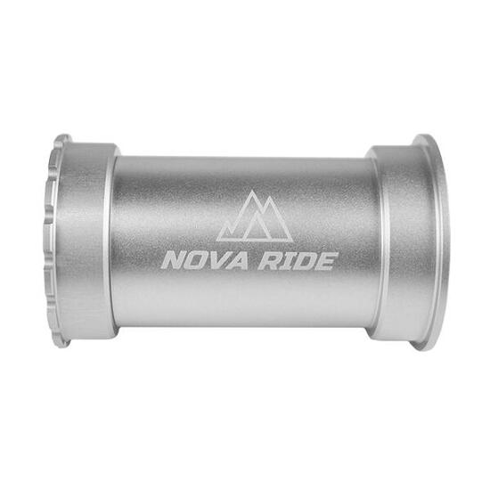 Boitier de pédalier Nova Ride BB386 pour FSA Rotor