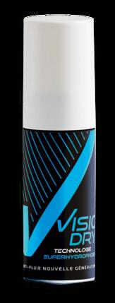 Regenschutzspray Visiodry