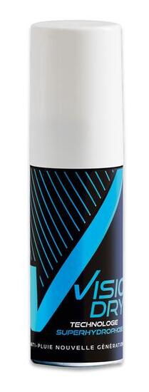Regenschutzspray Visiodry