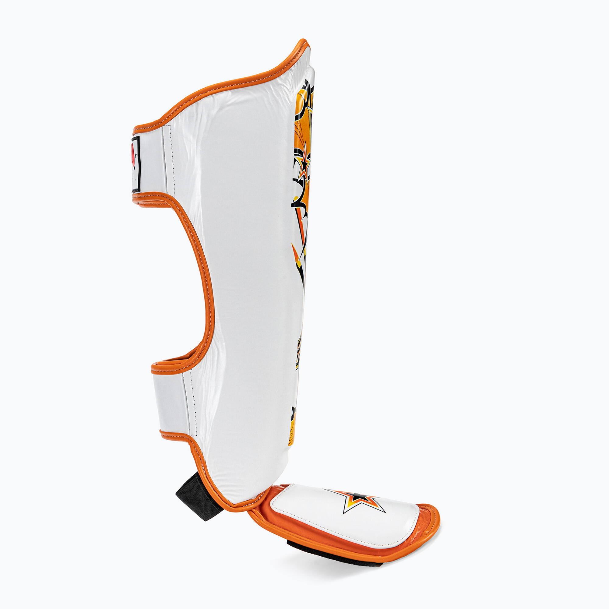 YOKKAO Protecteurs de tibia Pad Thai 2/4