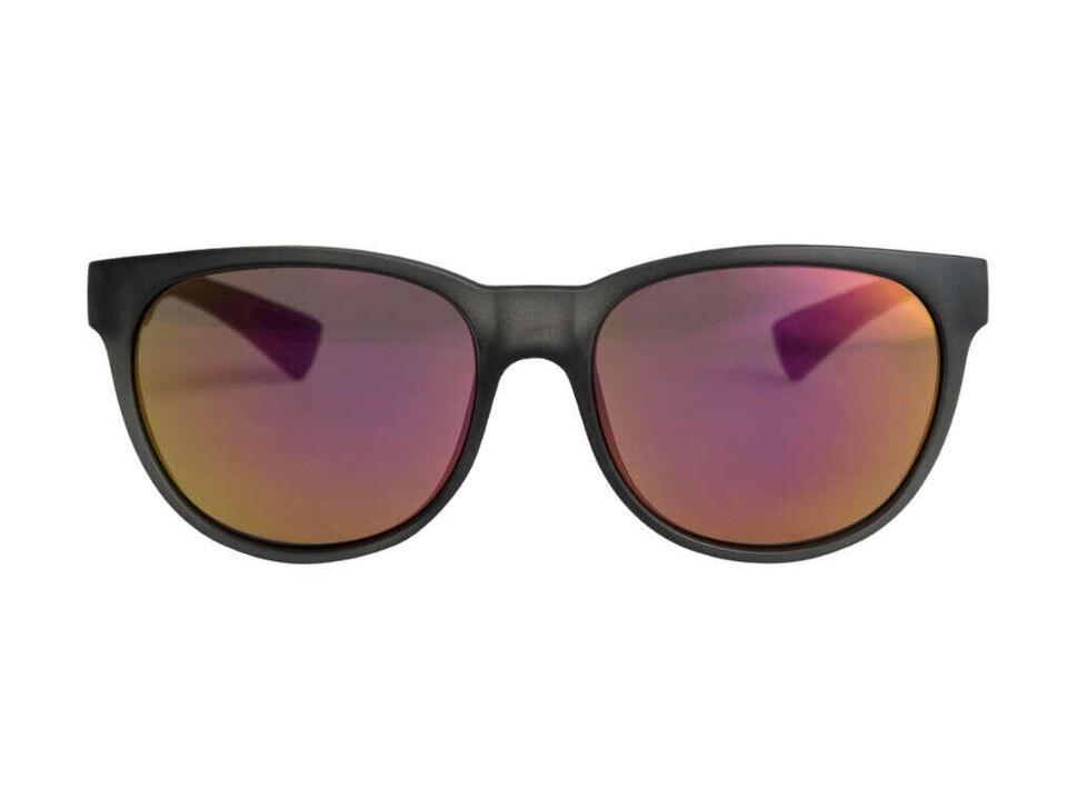 Okulary przeciwsłoneczne Roxy Gina XSSM Matte Black /ML Pink
