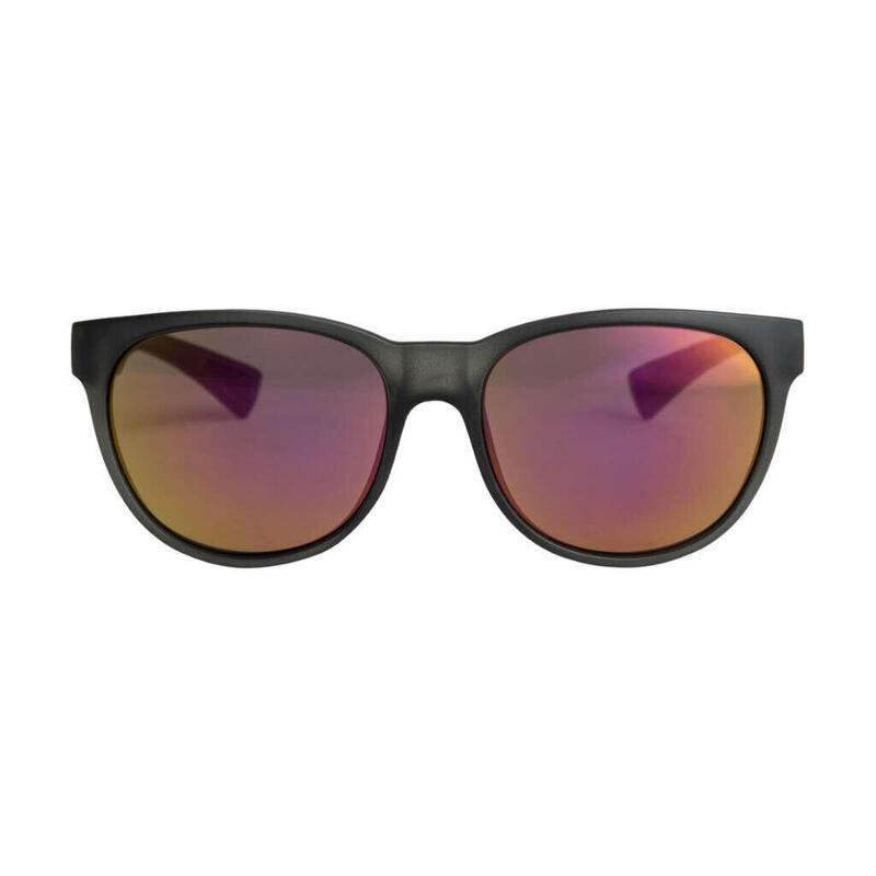 Okulary przeciwsłoneczne Roxy Gina XSSM Matte Black /ML Pink