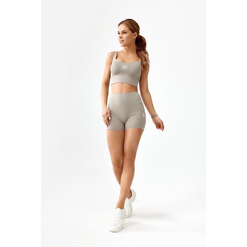Spodenki szorty damskie treningowe fitness Rough Radical Hamptons Shorts