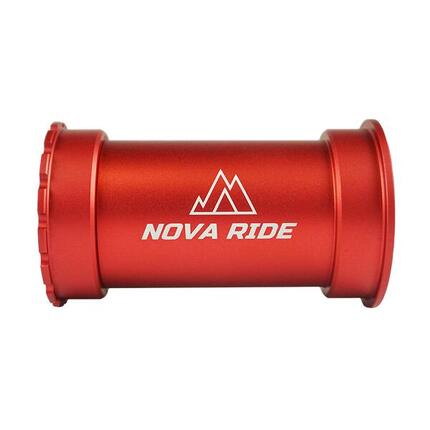 Boitier de pédalier Nova Ride BB386 pour FSA Rotor