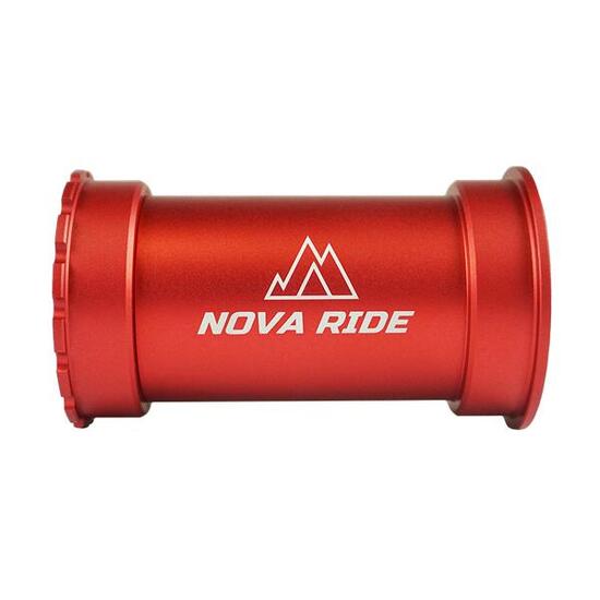 Boitier de pédalier Nova Ride BB386 pour FSA Rotor
