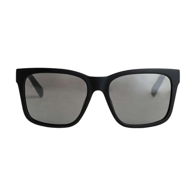 Dětské sluneční brýle Quiksilver Witcher KYG6 Black/ML Silver