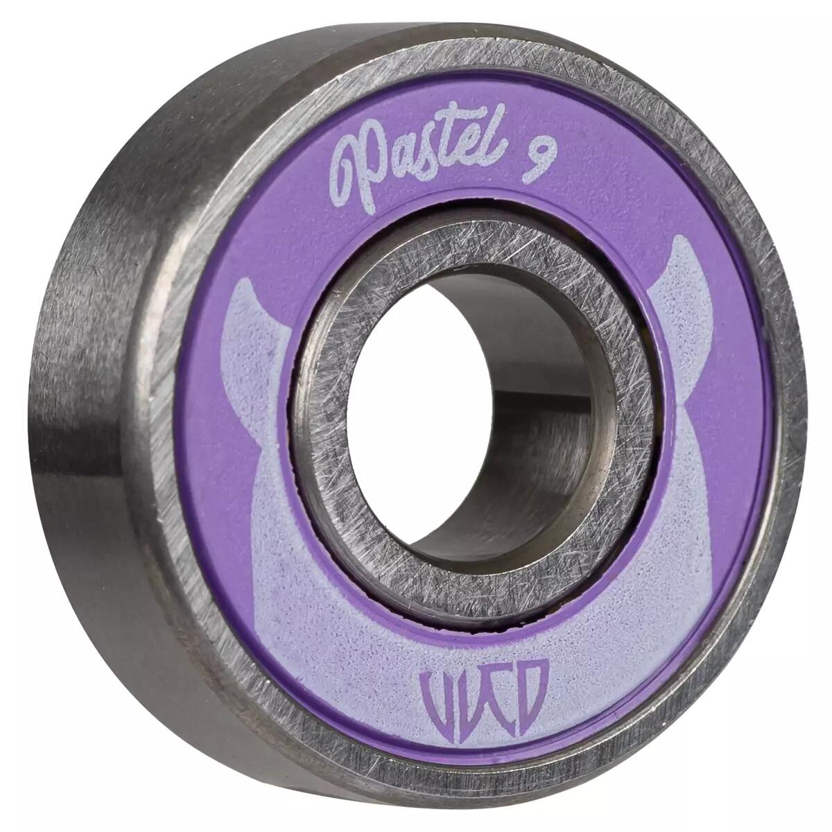 Roulement Wicked Pastel 9 (x16) 6/7