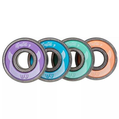 Lager wicked pastel 9 (x16)