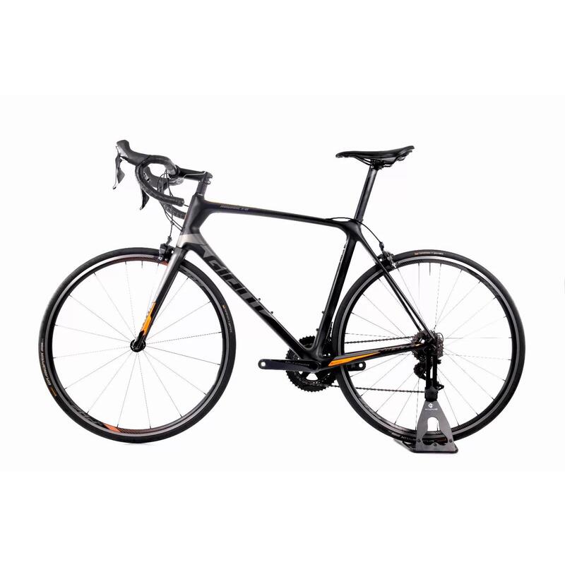 Segunda Vida - Bicicleta de Estrada - Giant TCR Advanced 1  - MUITO BOM