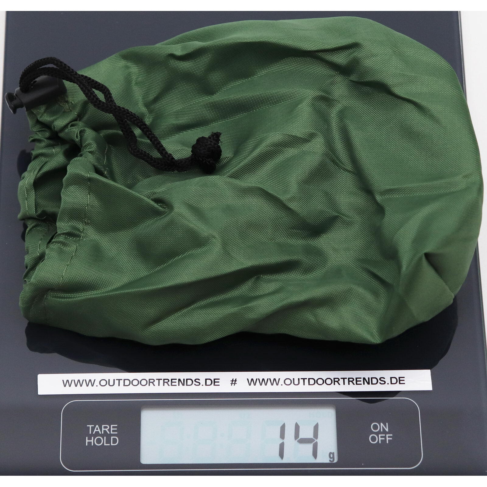 Origin Outdoors Gasbrenner für Gaskartusche -Quattro-Lite 6/6