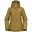 Bergans of Norway Nordmarka Leaf Light Wind - Dames Jas - Olive Green