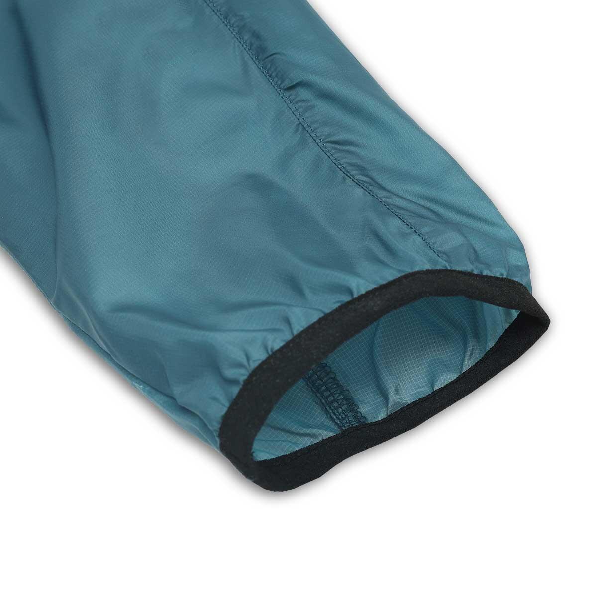 Windjacke - Fahrrad - Herren - P-Vent - dunkelblau 3/5