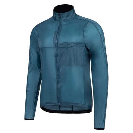 Windjacke - Fahrrad - Herren - P-Vent - schwarz