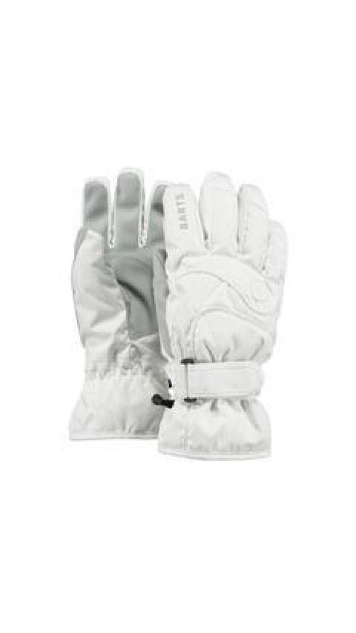 Ski gloves Barts Basic 2/3
