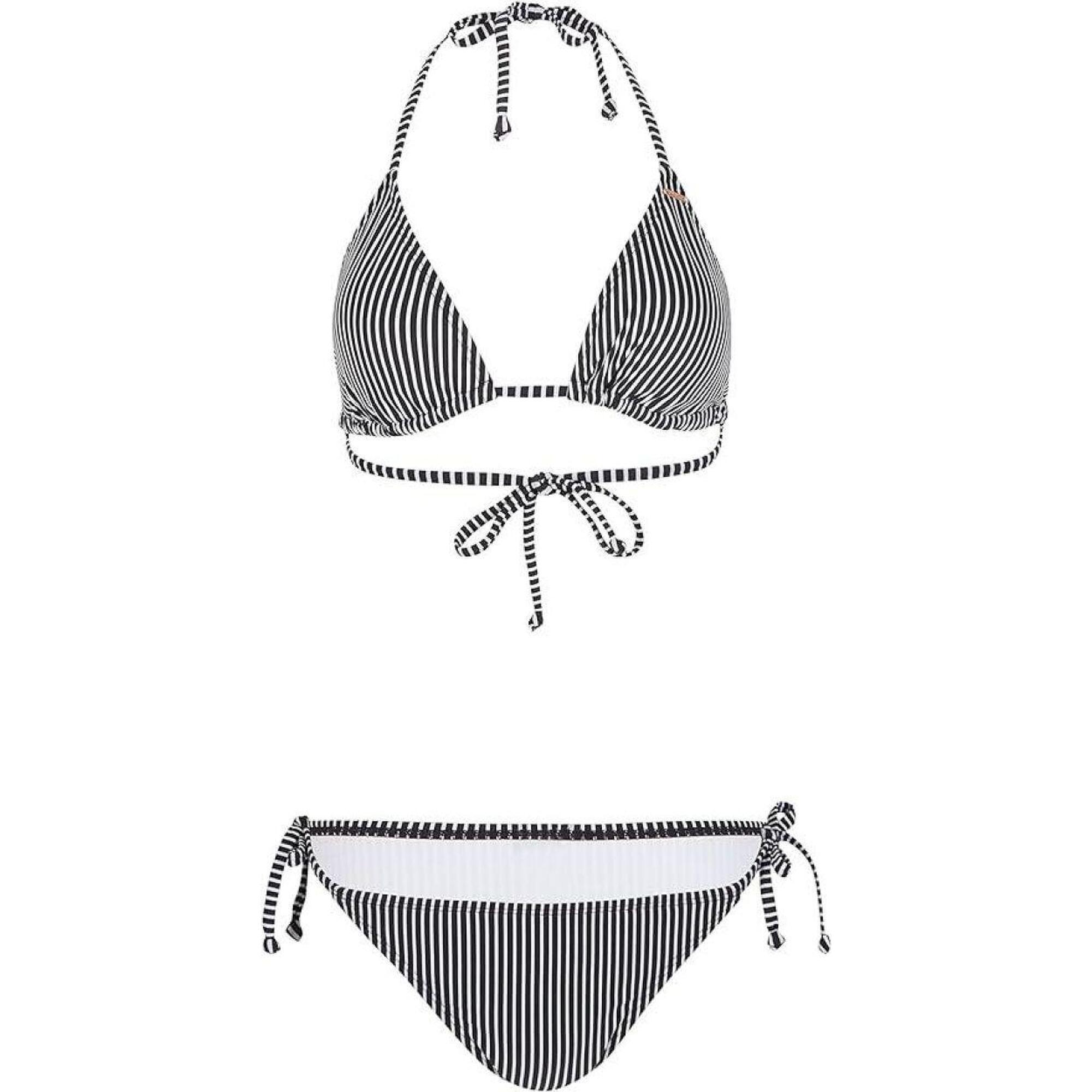 Maillot de bain deux pièces pour femmes OampNeill Capri Bondey Bikini