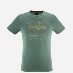 T-Shirt Randonnée - Trekking Homme SHIFT TEE