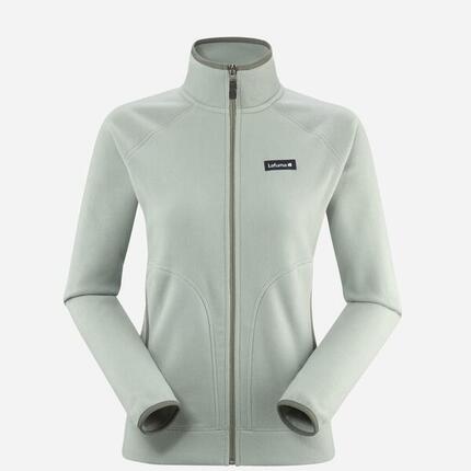 Polaire Randonnée Femme ACCESS ZIP-IN