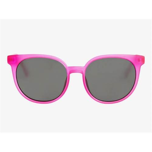 Okulary Roxy przeciwsłoneczne Makani G XMMS Matte Crystal Pink/Grey