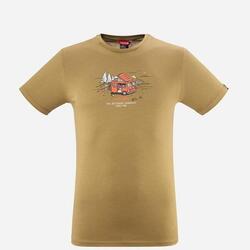 T-Shirt Voyage Homme ADVENTURE TEE