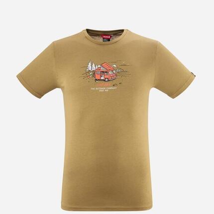 T-Shirt Voyage Homme ADVENTURE TEE