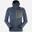 Mens Trekking Fleece SHIFT HOODIE