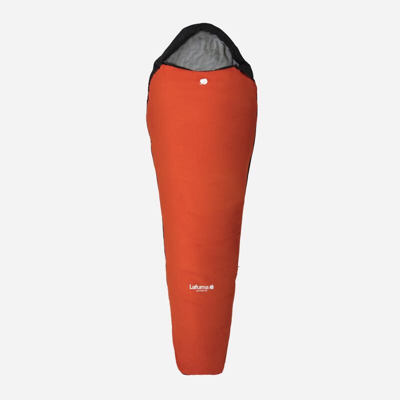 Sac de couchage Randonnée Mixte ACTIVE 10  Gauche