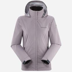 Veste Outdoor lifestyle Femme ACCESS 3in1 FLEECE