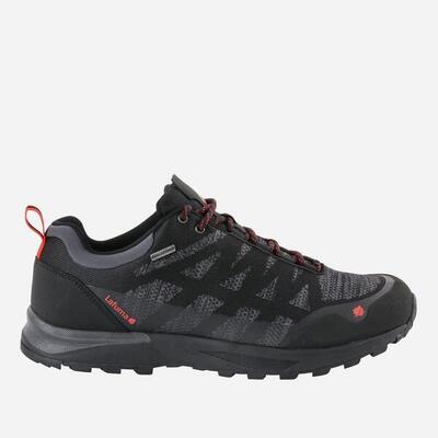 Scarpe escursionismo uomo Shift Clim. Nero