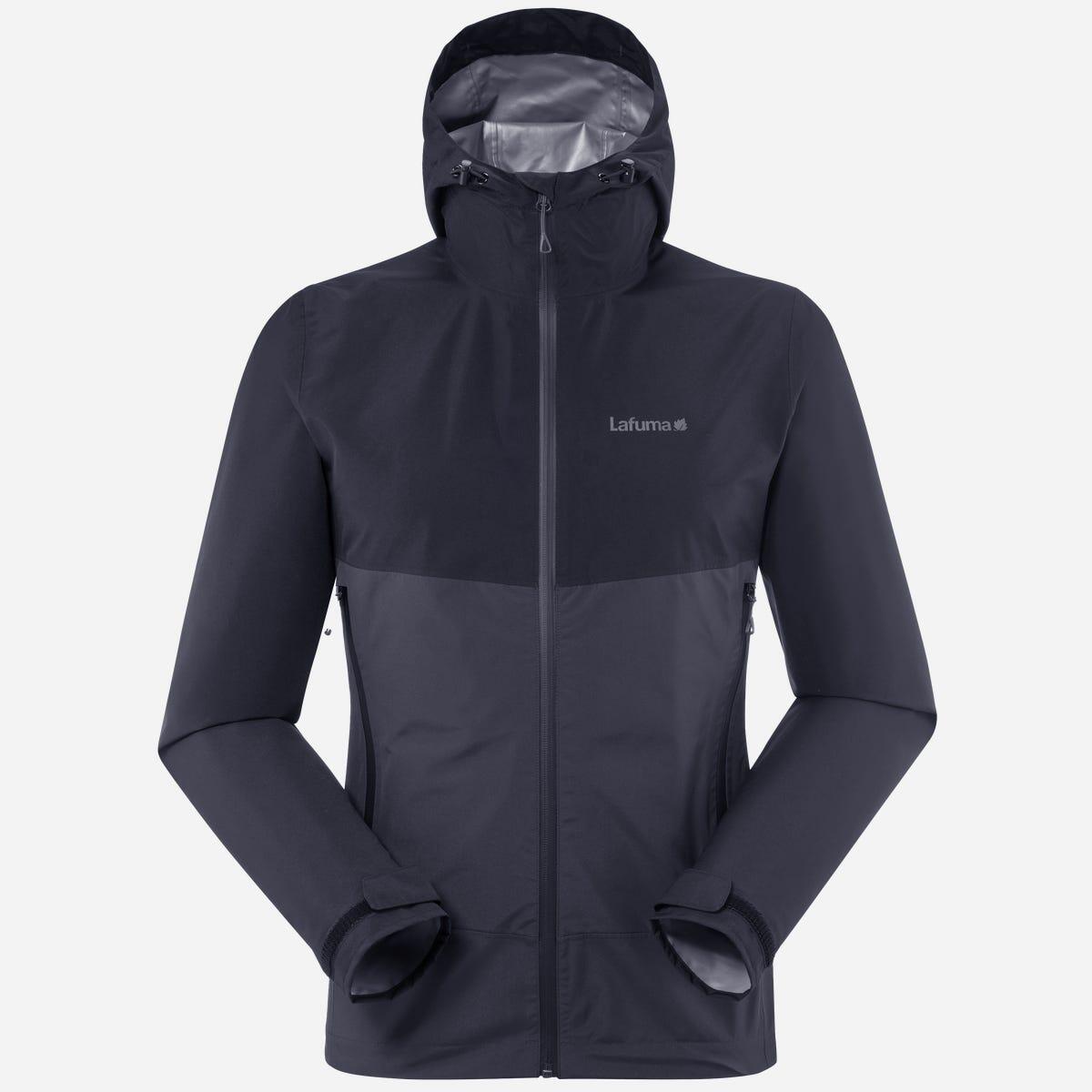 Veste imperméable homme gore tex decathlon hotsell