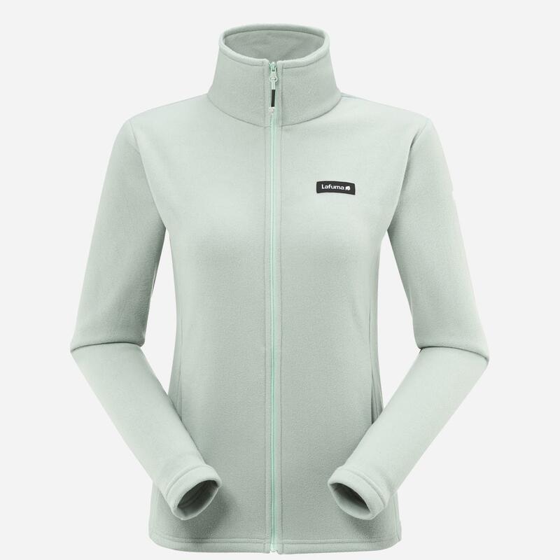 Polaire Randonnée Femme ACCESS MICRO F-ZIP