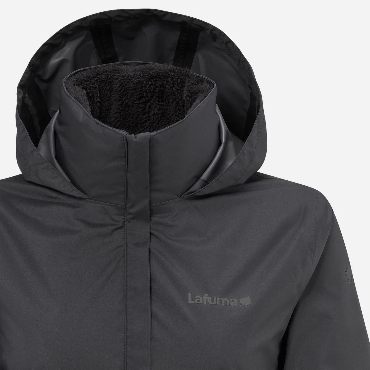 Veste Outdoor lifestyle Femme ACCESS 3in1 FLEECE LAFUMA Decathlon