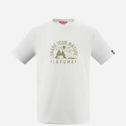 T-Shirt Randonnée - Trekking Enfant SS LTD TEE JUNIOR